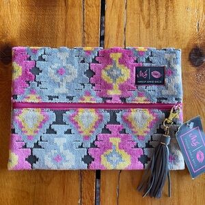 Makeup Junkie Multicolor Makeup Organizer